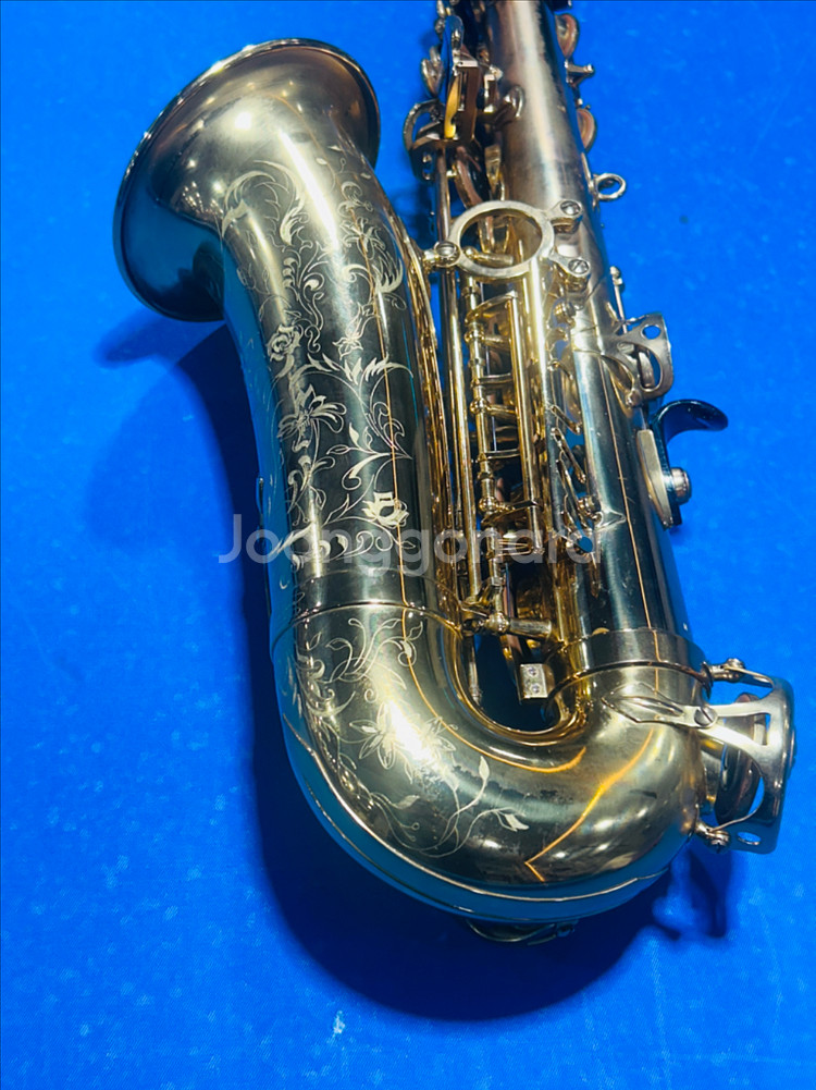 셀마 액션2 주빌리 알토 색소폰--6