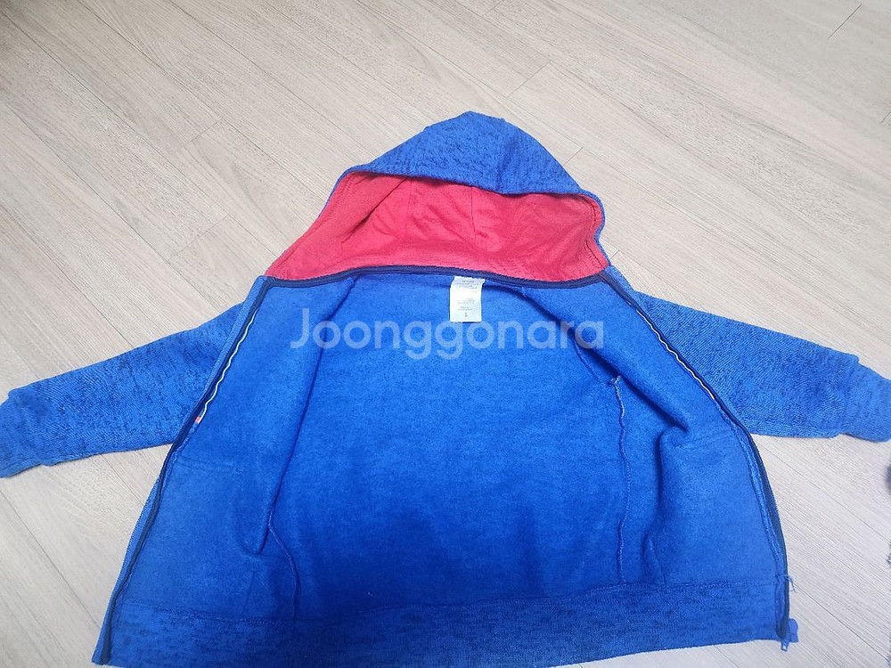 (일괄)유아옷/퍼피구조대/후드자켓/후리스/페이크목폴라/후드넥워머--3