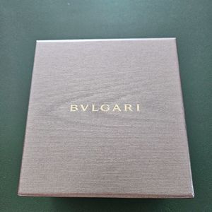 불가리 팔찌 케이스