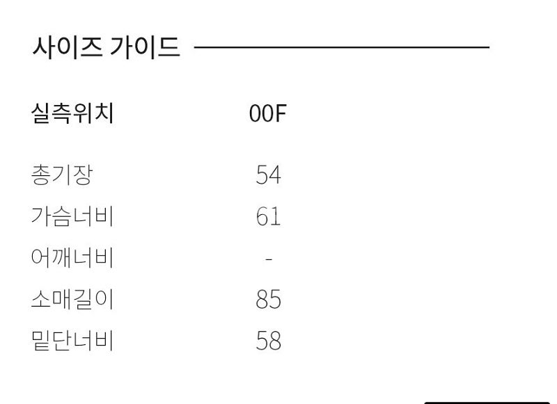 RAIVE 레이브 하이넥 구스다운 패딩 점퍼--1