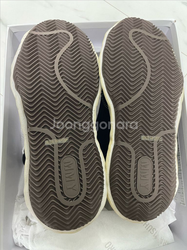 새상품 미하라 야스히로 블레이키 퍼퍼 40--3