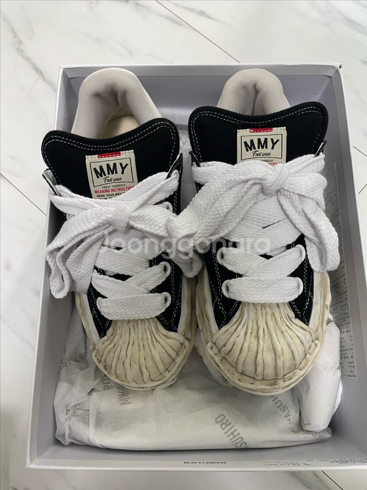 새상품 미하라 야스히로 블레이키 퍼퍼 40--1