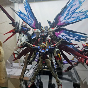 메탈기어 데스티니 건담 판매합닏