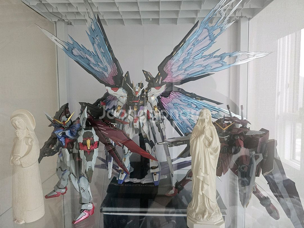 메탈기어 데스티니 건담 판매합닏--1