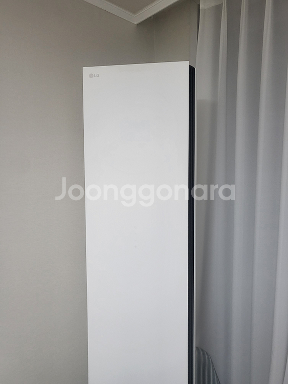 LG 오브제 에어컨 타워 II 2in1--0