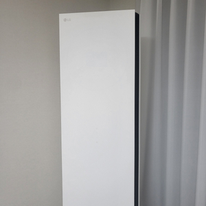 LG 오브제 에어컨 타워 II 2in1