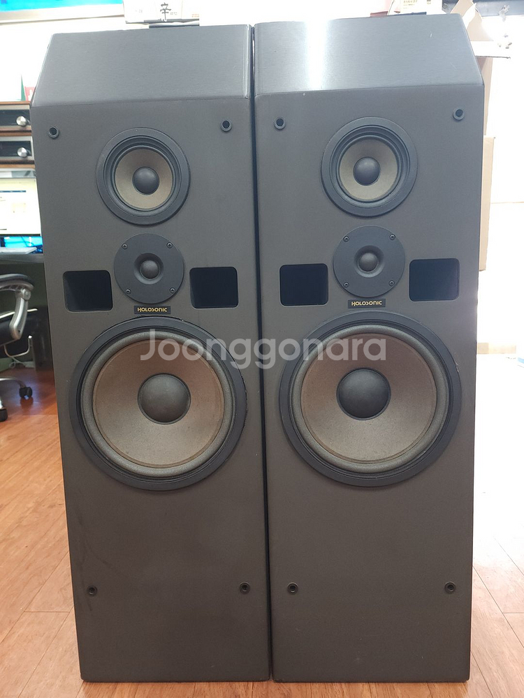 에어로 고성능 대형스피커 에어로103--0