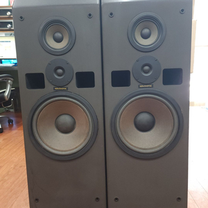 에어로 고성능 대형스피커 에어로103