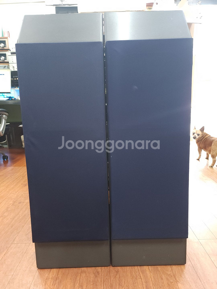 에어로 고성능 대형스피커 에어로103--2