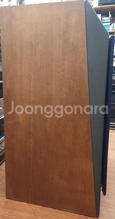 에어로 고성능 대형스피커 에어로103--8