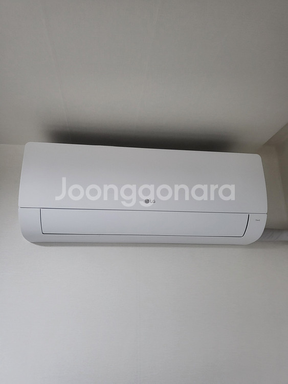 LG 오브제 에어컨 타워 II 2in1--1