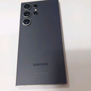 갤럭시 S24 울트라 256GB