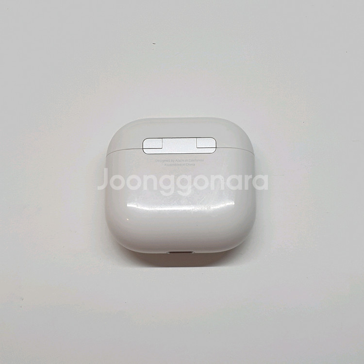 에어팟 4세대 본체 (노캔X, A3058)--1