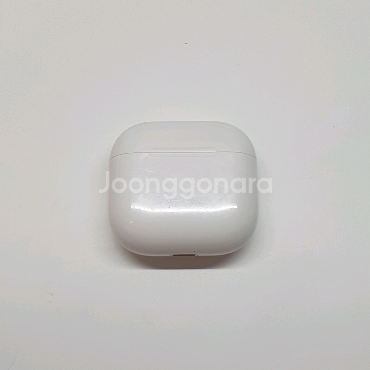 에어팟 4세대 본체 (노캔X, A3058)--0