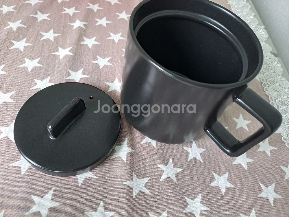 전자레인지용 1인 요리컵--2