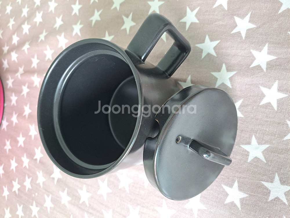 전자레인지용 1인 요리컵--5