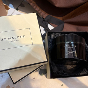 조말론 바디크림