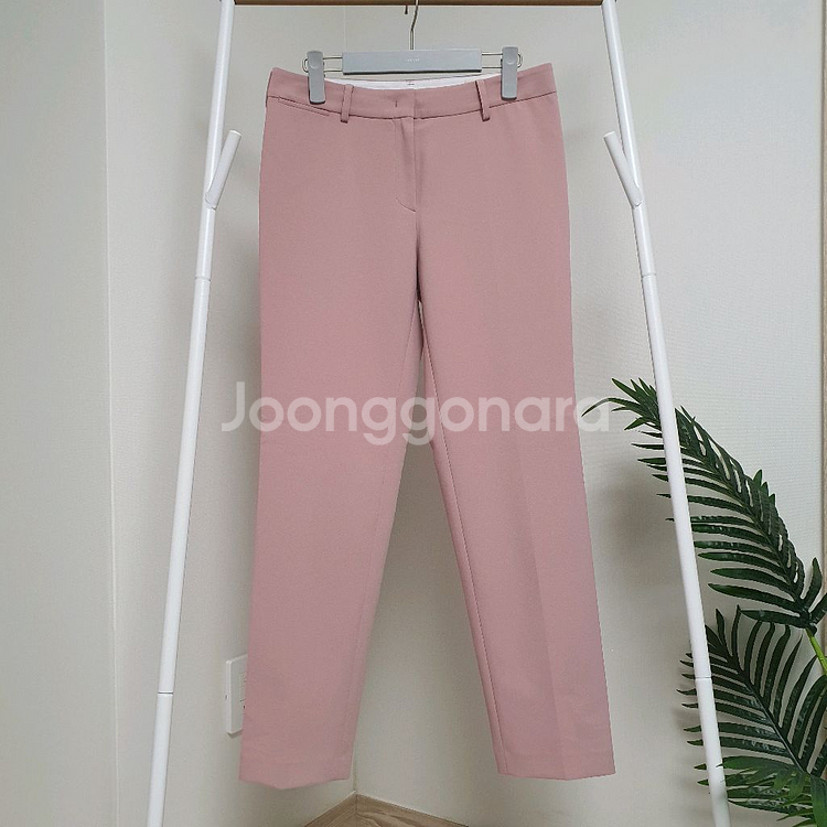 한섬시스템 슬랙스팬츠--0