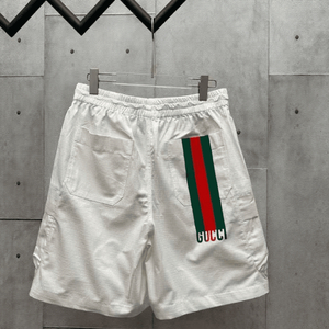 [구/찌] 새상품 / 반바지 / 허리 약 30인치