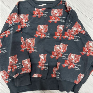 타오 기모 맨투맨 4