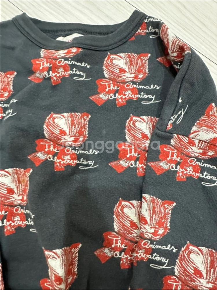 타오 기모 맨투맨 4--2