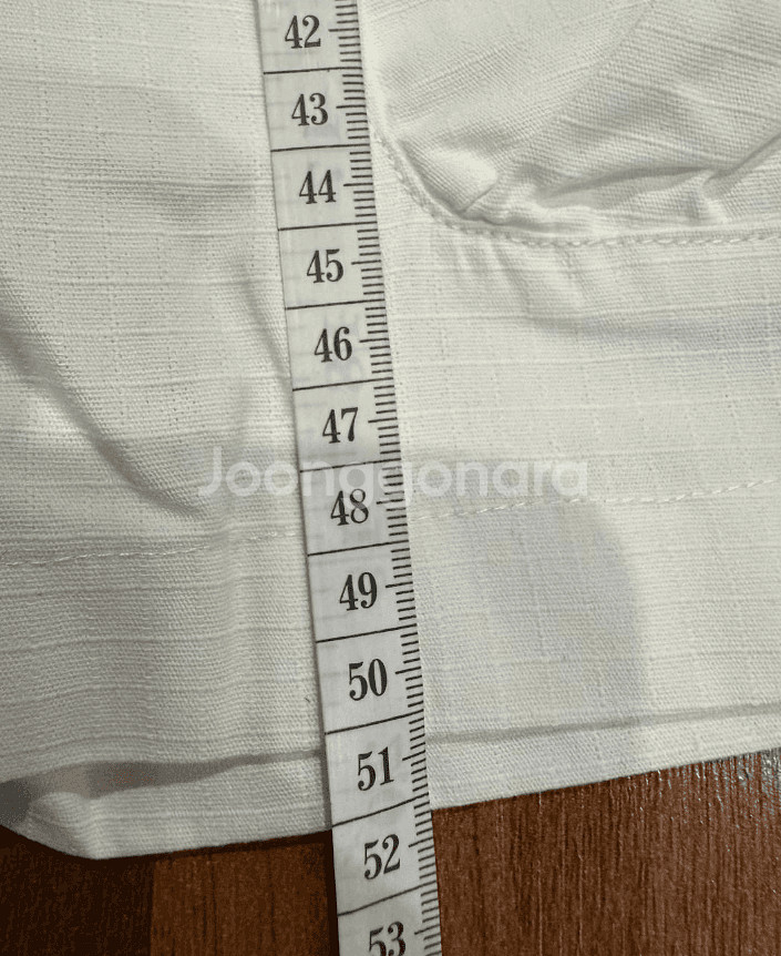 [구/찌] 새상품 / 반바지 / 허리 약 30인치--5