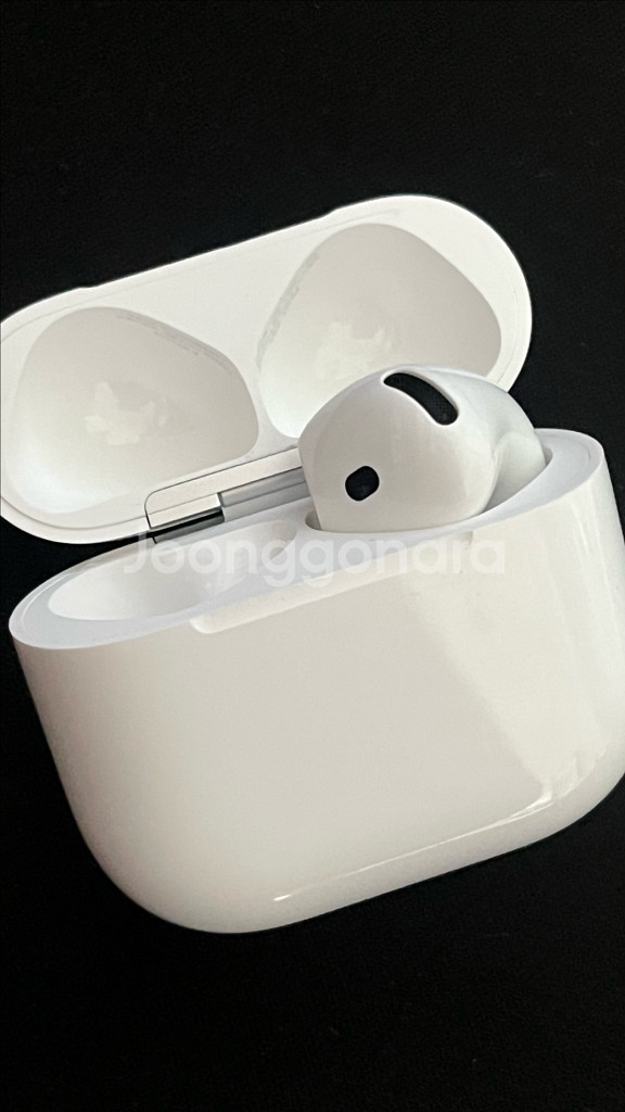 에어팟4세대--4