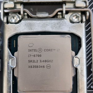 i7-6700 / B150M 일괄 판매