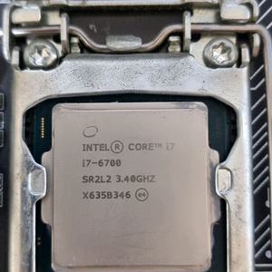 i7-6700 / B150M 일괄 판매