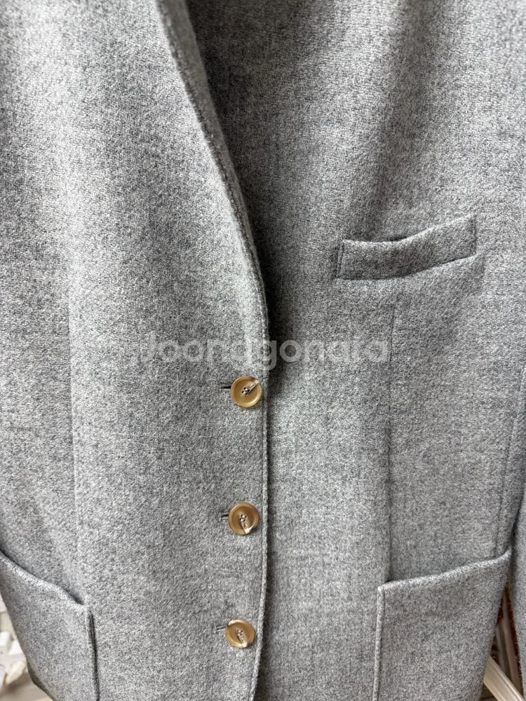 Leeds Diana wool jacket 리즈 다이아나 울 자켓--5