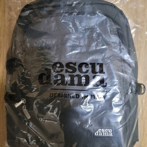 에스쿠다마 ESCUDAMA 프라임 백팩