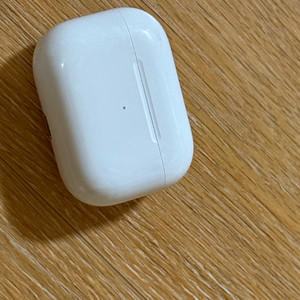 에어팟프로2 본체만 (8핀)