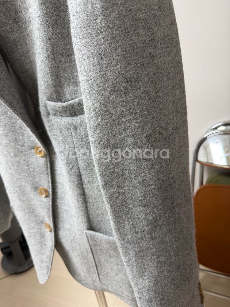 Leeds Diana wool jacket 리즈 다이아나 울 자켓--7