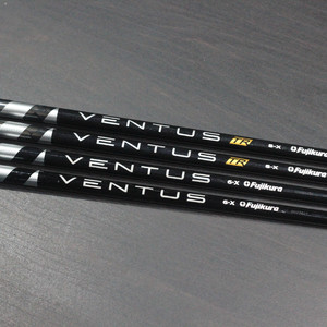 벤투스블랙 / 벤투스 TR 블랙 벨로코어 드라이버샤프트 6X