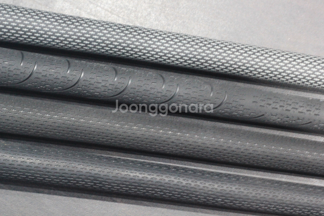 벤투스블랙 / 벤투스 TR 블랙 벨로코어 드라이버샤프트 6X--7