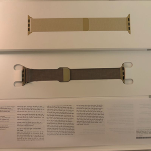 (애플케어2년남음) 애플워치8 스테인리스 41미리