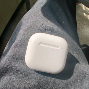 에어팟4 (노캔X) 오른쪽만 있음