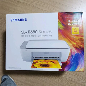 삼성 복합기 이미지