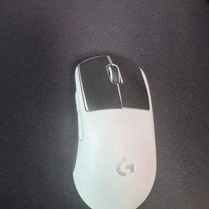 로지텍 지슈라2 덱스 화이트 판매합니다 (영수증O)