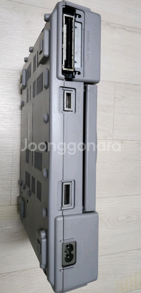 PS1 플스1 본체 셋트와 건콘, 게임샤크, 복사게임 다수 일괄 판매합니다.--2