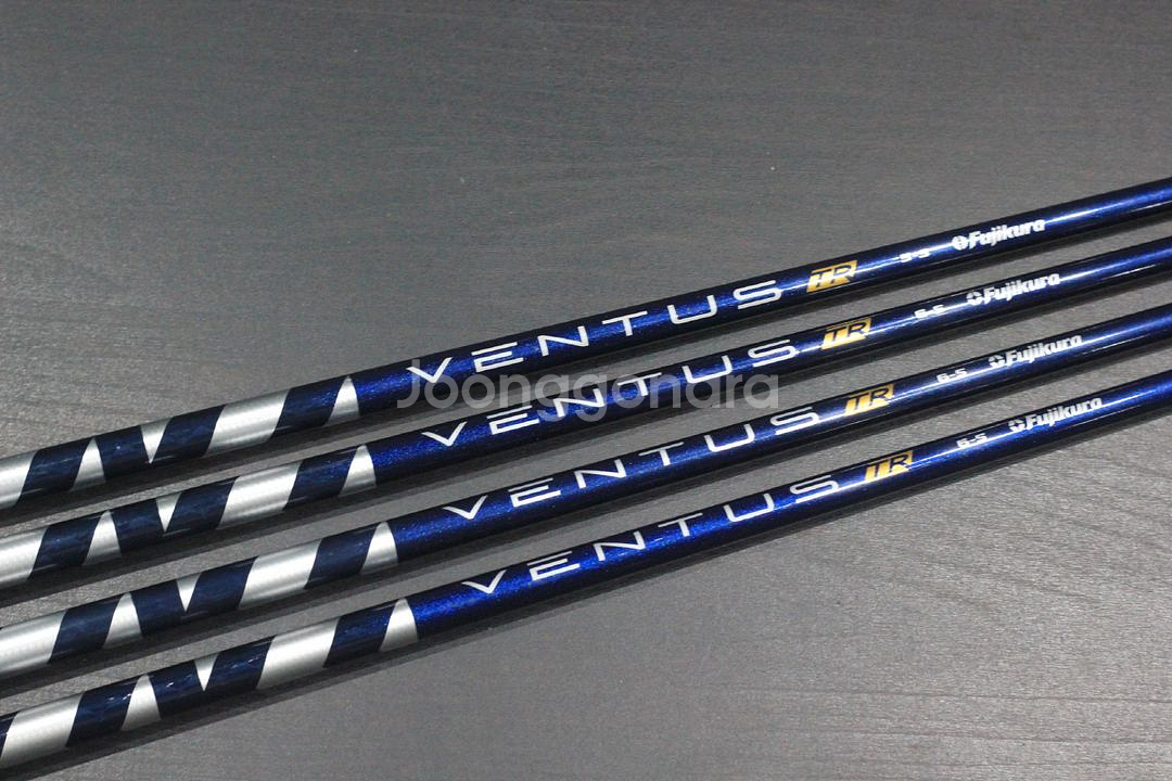 벤투스TR블루 5S 6S 벨로코어 드라이버샤프트--1