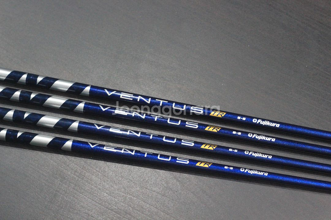 벤투스TR블루 5S 6S 벨로코어 드라이버샤프트--0