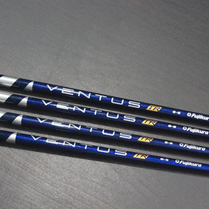 벤투스TR블루 5S 6S 벨로코어 드라이버샤프트