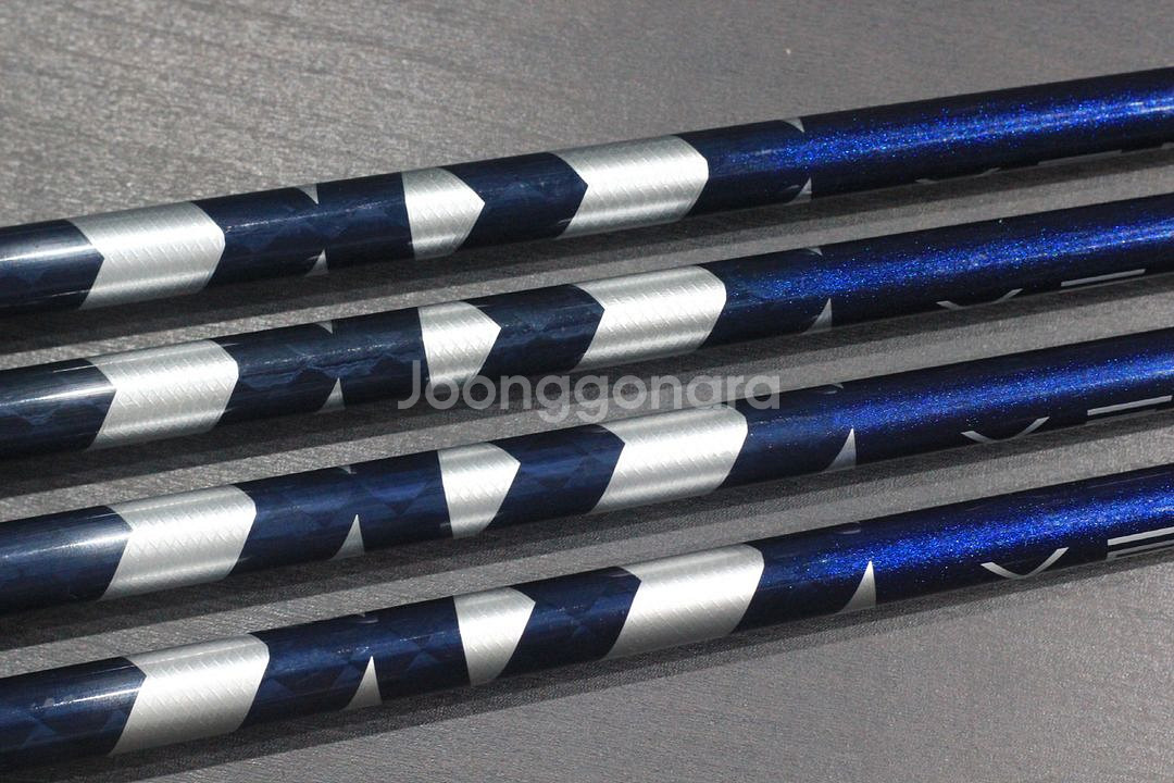 벤투스TR블루 5S 6S 벨로코어 드라이버샤프트--5