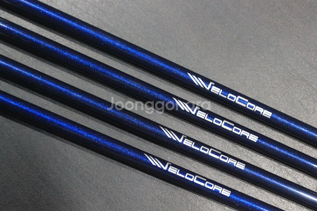 벤투스TR블루 5S 6S 벨로코어 드라이버샤프트--4
