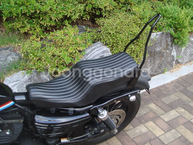 초퍼스타일 아이언 883--7