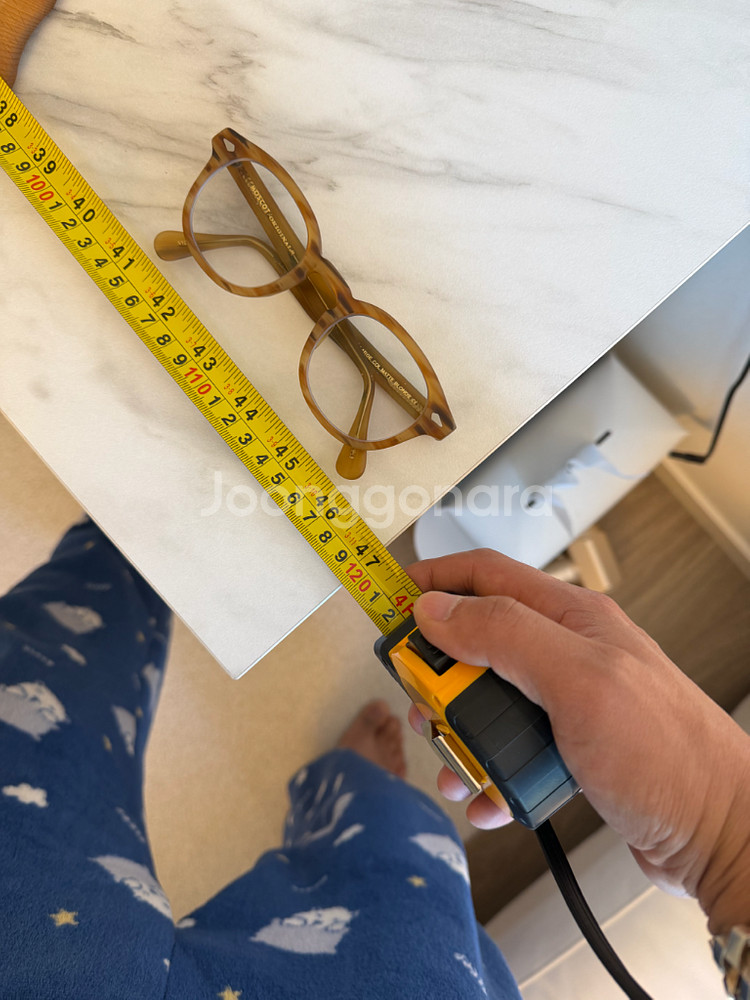 리바트소형테이블 및 까사미아의자셋트 판매--6