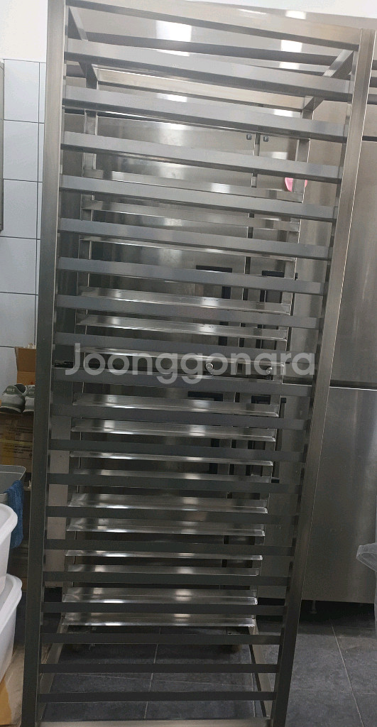 베이커리 트레이--0