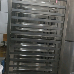 베이커리 트레이