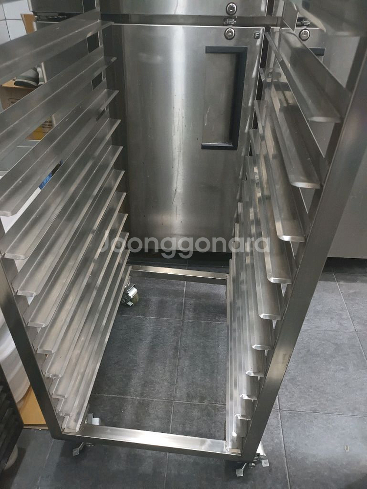 베이커리 트레이--1